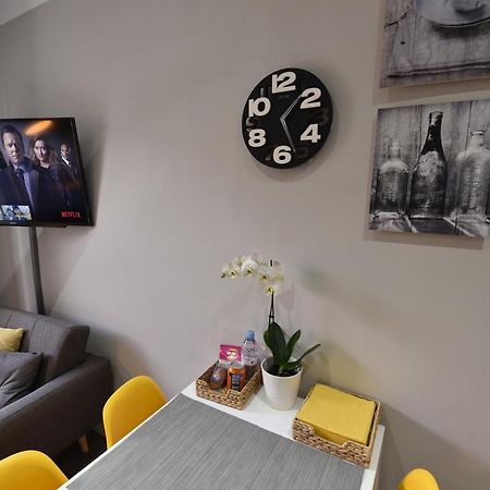 Meadowbank House Luxury Apartment 에든버러 외부 사진
