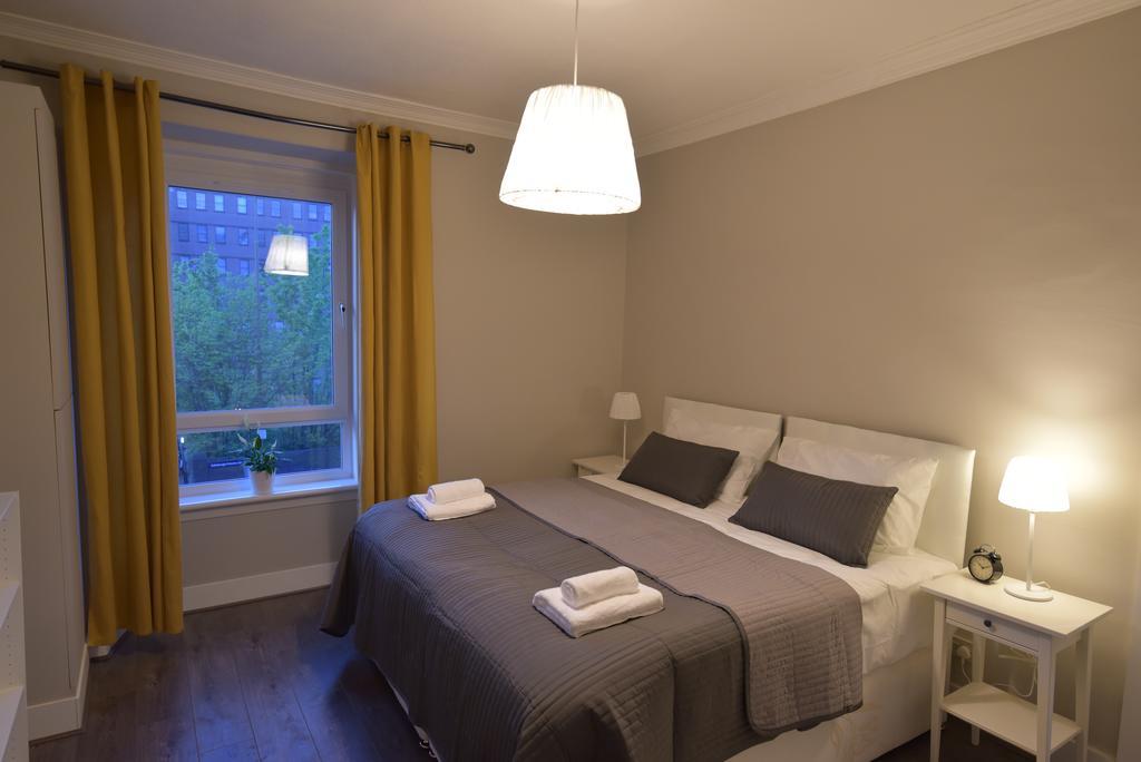 Meadowbank House Luxury Apartment 에든버러 외부 사진