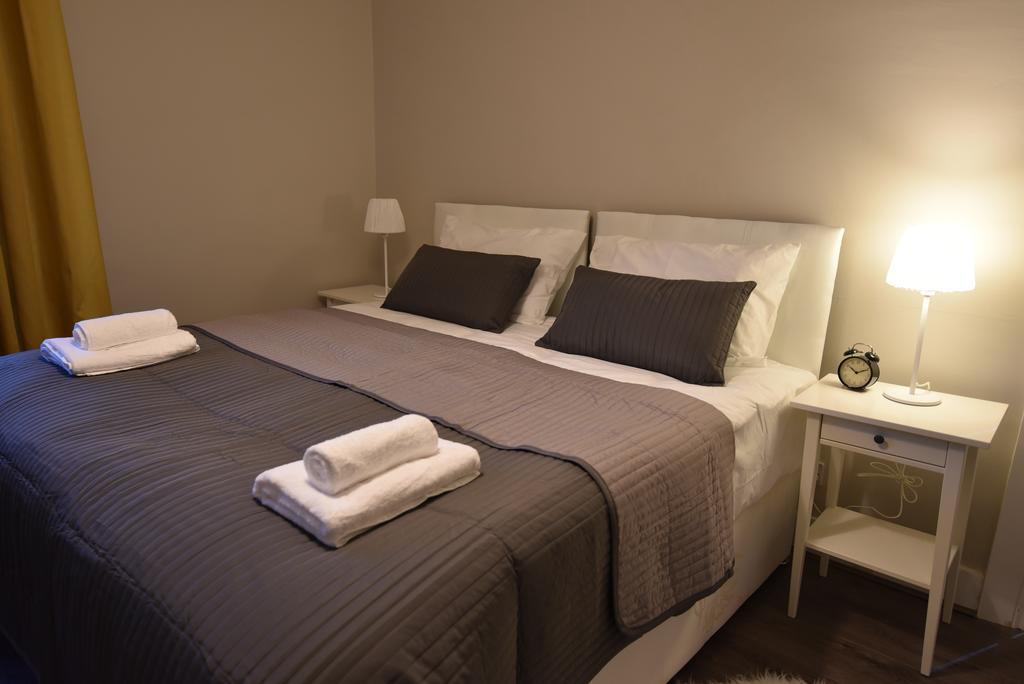 Meadowbank House Luxury Apartment 에든버러 외부 사진