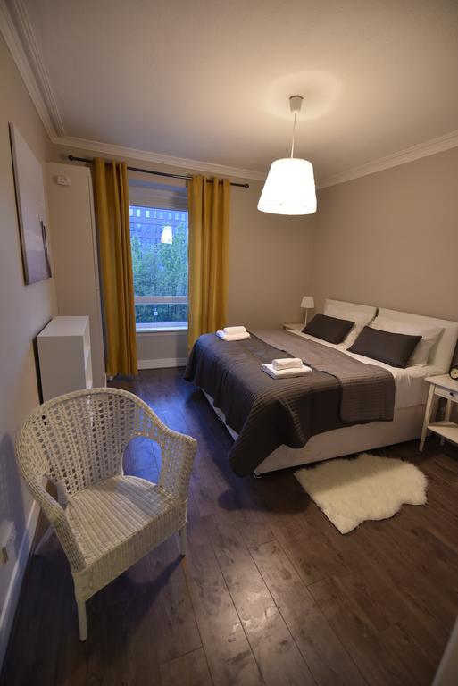 Meadowbank House Luxury Apartment 에든버러 외부 사진