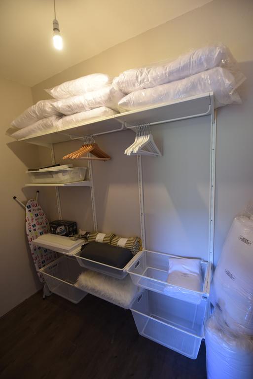Meadowbank House Luxury Apartment 에든버러 외부 사진