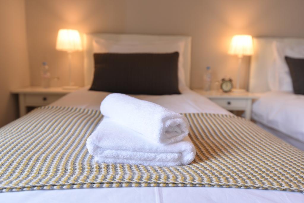 Meadowbank House Luxury Apartment 에든버러 외부 사진